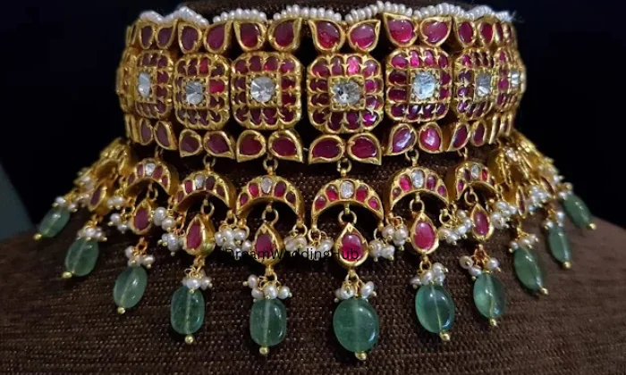 Gujjadi Swarna Jewellers Hubballi
